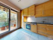 Appartement T4 Montjoux avec garage et cave