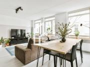 Appartement T4 Nancy 4 pièces, 81 m²