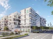 Appartement T4 neuf à Suresnes 94m² Suresnes