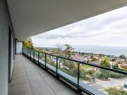 Appartement T4 neuf avec terrasse et vue panoramique...