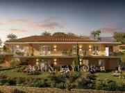 Appartement T4 Neuf de 107 m² en Dernier Étage avec...