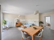 Appartement T4 NEUF de 83.7m² + terrasse de 10.08m²