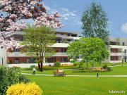 Appartement T4 neuf – Domaine Saint Vincent – 340 000