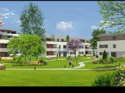 Appartement T4 Neuf Domaine St Vincent