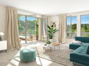 Appartement T4 Nîmes