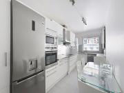 Appartement T4 Paris 16 à louer