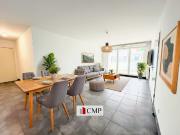 Appartement T4 + Parking sous sol
