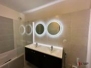 Appartement T4 + Parking sous sol