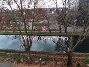 APPARTEMENT T4 PENTHOUSE MULHOUSE GARE