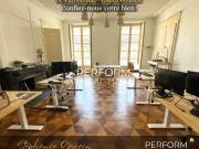 Appartement T4 place sainte claire Grenoble