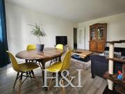 Appartement T4 POITIERS