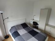 Appartement T4 proche Audencia/FAC, all inclusive