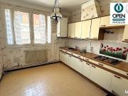 Appartement T4 Proche Hyper Centre et Quais 77m² +...