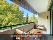 Appartement T4 quartier Part Dieu