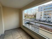 Appartement T4 Reims