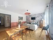 Appartement T4 rénové