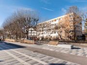 Appartement T4 rénové – 76 m² – vue dégagée