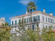 Appartement T4 Rénové dans Bâtisse Bourgeoise du XIXème