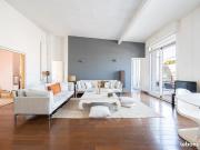 Appartement T4 République Beaux Arts