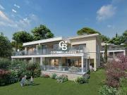 Appartement T4 Résidence La Corniche 83110 Sanary sur Mer