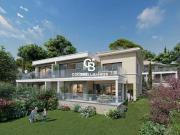 Appartement T4 Résidence La Corniche 83110 Sanary sur Mer