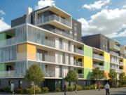 Appartement T4, Résidence 'Nex Park Jura'
