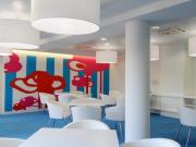 Appartement T4 Résidence Seniors Senioriales Montélimar