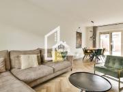 Appartement T4 Saint Cyprien 4 pièces, 82 m²