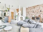 Appartement T4 Saint Laurent du Var 4 pièces, 89 m²