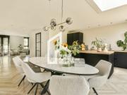 Appartement T4 Saint Michel 4 pièces, 96 m²