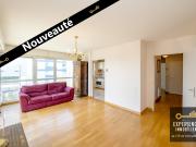 Appartement T4 secteur Centre ville