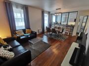 Appartement T4 situé dans le 12eme arrondissement de Paris