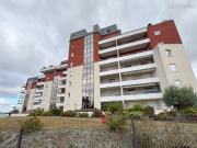 Appartement T4 situé Résidence Les Rives du Plessis