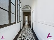 Appartement T4 spacieux avec charme de l ancien centre...