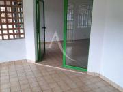 APPARTEMENT T4 SPACIEUX NON LOIN DE LA POSTE DE BADUEL