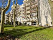 Appartement T4 standing proche du Parc Bordelais