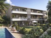Appartement T4 standing Saint Tropez Centre
