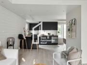 Appartement T4 Strasbourg 4 pièces, 83 m²
