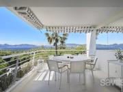 Appartement T4 sur la Croisette