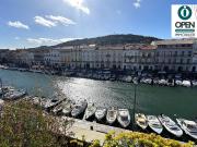 Appartement T4 Sur Quai 111m² Ascenseur Loggia Parking Vue Appartement T4 Sur Quai 111m² Ascenseur Loggia Parking Vue