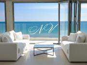 Appartement T4 / T5 d’exception face à la mer — 120 m2...