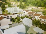 Appartement T4 TARARE