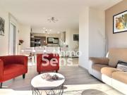 APPARTEMENT T4 + TERRASSE de 133 m2 !