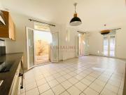 Appartement T4 terrasse + garage Perpignan quartier...