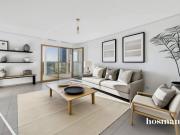 Appartement T4 traversant de 84,44 m2 avec terrasse Vue...