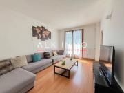 Appartement T4 Traversant Proche Lac