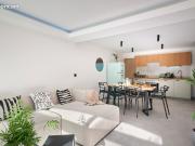 Appartement T4 + un Studio 22 m2