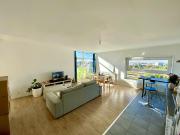 Appartement T4, vue incroyable