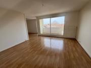 Appartement T4bis  Quai Ville Gozet à Montluçon