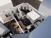 APPARTEMENT T5/6108M² AVEC TERRASSE